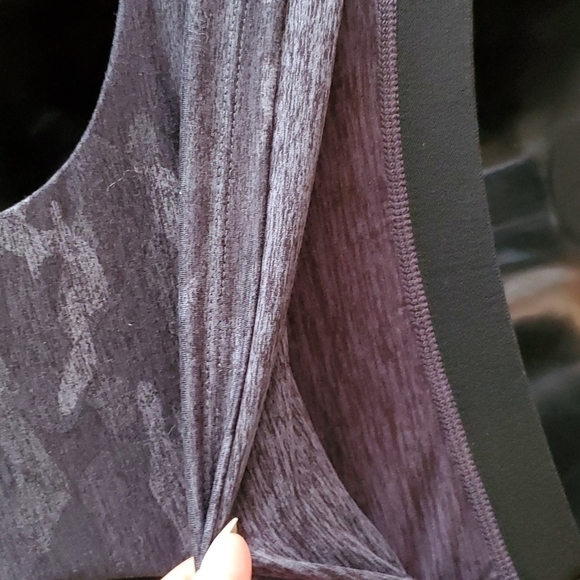 Kyodan Sculpt High Neck Sports Bra - Picture 7 of 7